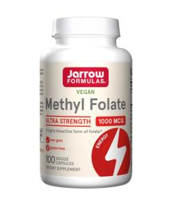 Methyl Folate