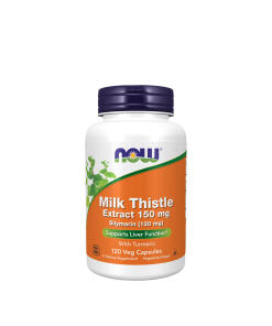 Milk Thistle Extract with Turmeric