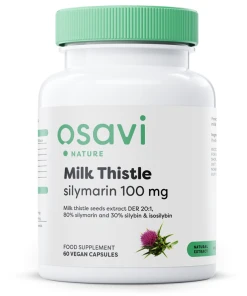 Milk Thistle