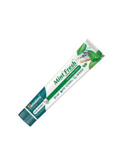 Mint Fresh Herbal Toothpaste - 75 ml.