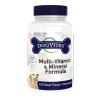 Multi-Vitamin & Mineral Formula til hunde