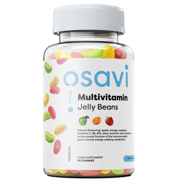 Multivitamin Jelly Beans