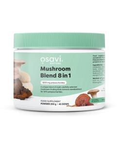 Mushroom Blend 8 in 1 - 200g