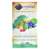 Mykind Organics Plant Calcium - 180 vcaps