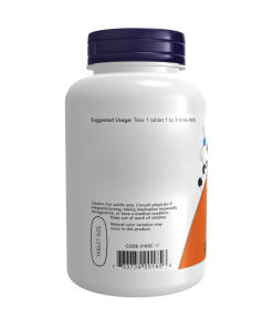 NAC, 1000 mg - 120 tablettia - Image 5