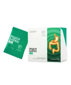 NATURE SCIENCE Mycobiotic NS (105 g)