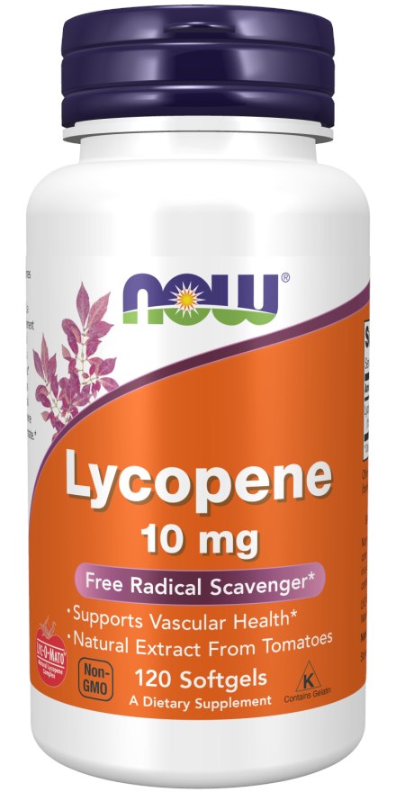NOW FOODS Lycopene