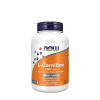 NOW L-Carnitine 1000 mg  (100 Tablets)