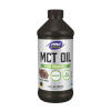 NOW MCT Oil (473 ml