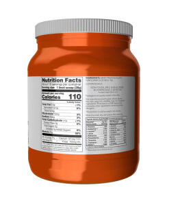 NOW Foods - Heraproteiini-isolaatti, Maustamaton (544 g) - Image 5