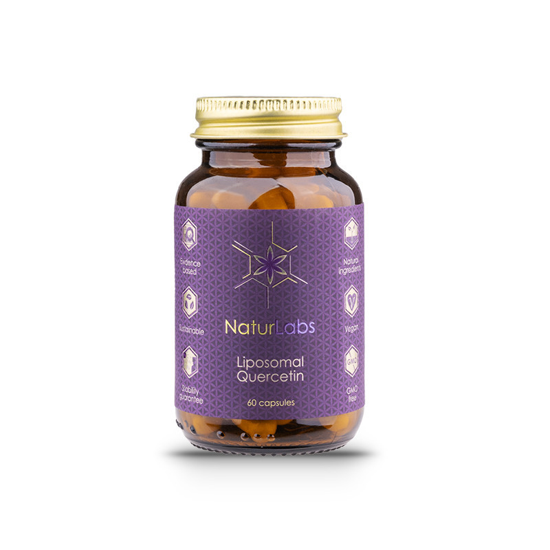 NaturLabs - Quercetin Liposomal