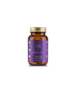 NaturLabs - Vitamin D3 + K2 Liposomal