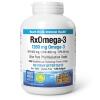 Natural Factors Rx Omega-3 Factors 120 softgels