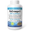Natural Factors RxOmega-3 240 soft capsules