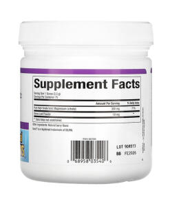 Natural Factors Stress-Relax 250 g - Image 3