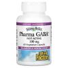 Natural Factors Stress Relax Pharma GABA® 100mg 60 veg. capsules