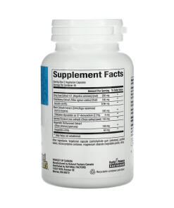 Natural Factors WomenSense 90 kapselia - Image 3