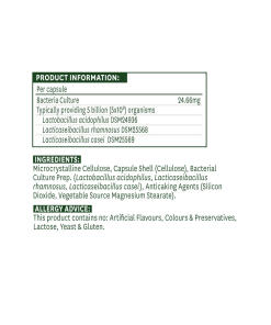 Natures Aid - Beta-Glukaanit Immuunituki+ (30 tablettia) - Image 2