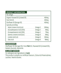 6 + 9) (90 Softgels)