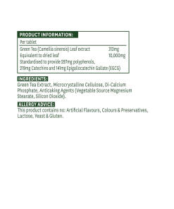 000mg (60 Tablets)