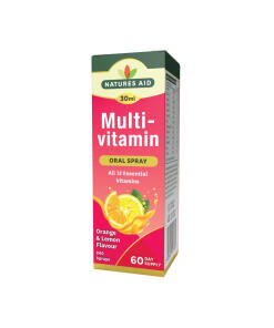 Lemon & Orange)