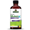 Nature's Answer Mullein-X Cough Syrup 4 oz (120ml)