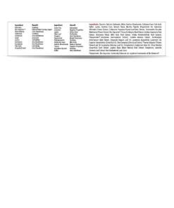 Nature's Answer Periobrite Hammastahna Cinnamint 113,4 g - Image 3