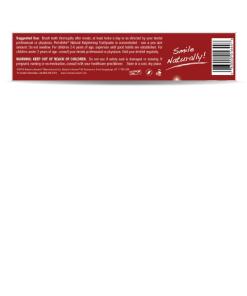 Nature's Answer Periobrite Hammastahna Cinnamint 113,4 g - Image 5