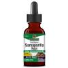 Nature's Answer Sarsaparilla Root 2000ml. Alcohol-Free 30ml