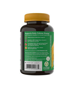 Nature's Way - Alive!® B-kompleksi Vaahtokarkit (60 kpl) - Image 3