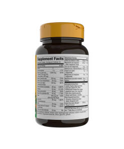 Nature's Way - Alive!® Diabeetikoiden monivitamiini (60 tablettia) - Image 2