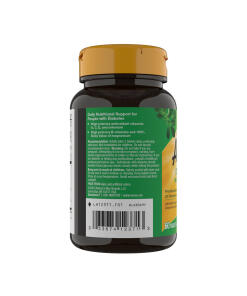 Nature's Way - Alive!® Diabeetikoiden monivitamiini (60 tablettia) - Image 3
