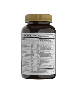 Nature's Way - Alive!® Max3 Teho Monivitamiini (180 tablettia) - Image 2