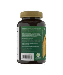 Nature's Way - Alive!® Max3 Teho Monivitamiini (180 tablettia) - Image 3