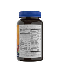 Nature's Way - Alive!® Premium Miesten Monivitamiinikarkit (75 karkkia) - Image 2