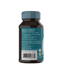 Nature's Way - Ashwagandha (60 kapselia) - Image 3
