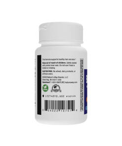 Nature's Way - Biotiini Forte® (60 tablettia) - Image 3