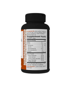 Nature's Way – Borage Oil – 60 softgel-kapselia - Image 2
