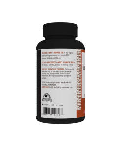 Nature's Way – Borage Oil – 60 softgel-kapselia - Image 3