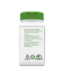 Nature's Way - Chlorella (100 kapselia) - Image 3