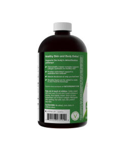 Nature's Way - Chlorofresh® nestemäinen klorofylli (480 ml, mauton) - Image 3