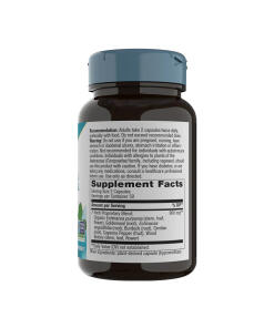 Nature's Way - Echinacea-Goldenseal Premium Blend (100 kapselia) - Image 2