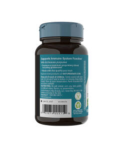 Nature's Way - Echinacea-Goldenseal Premium Blend (100 kapselia) - Image 3