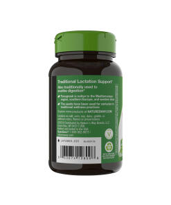Nature's Way - Fenugreek-siemenet (100 kapselia) - Image 3