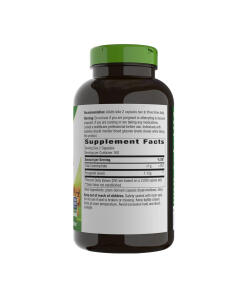 Nature's Way - Fenugreek-siemenet (320 kapselia) - Image 2