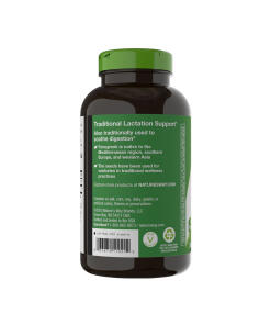 Nature's Way - Fenugreek-siemenet (320 kapselia) - Image 3