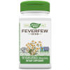 Nature's Way Feverfew Herb 380mg 180 veg. capsules