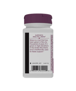 Nature's Way - Maca (60 kapselia) - Image 3