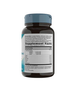 Nature's Way - Mega-Zyme® (100 tablettia) - Image 2
