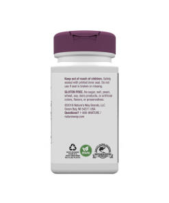 Nature's Way - Oliivinlehtiuute Premium (60 kapselia) - Image 3